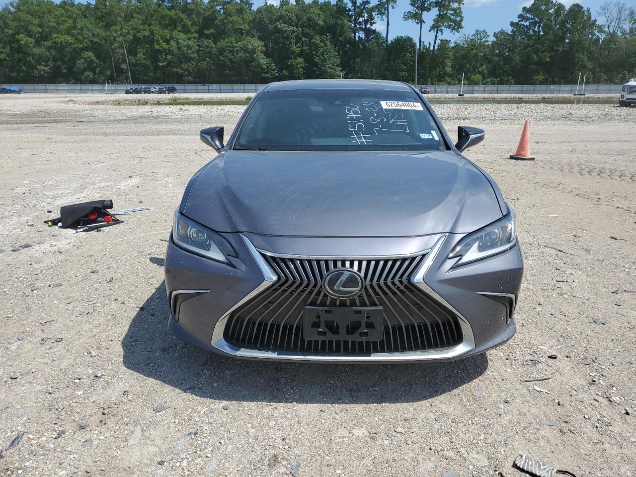 2019 Lexus Es 350 - Image 5