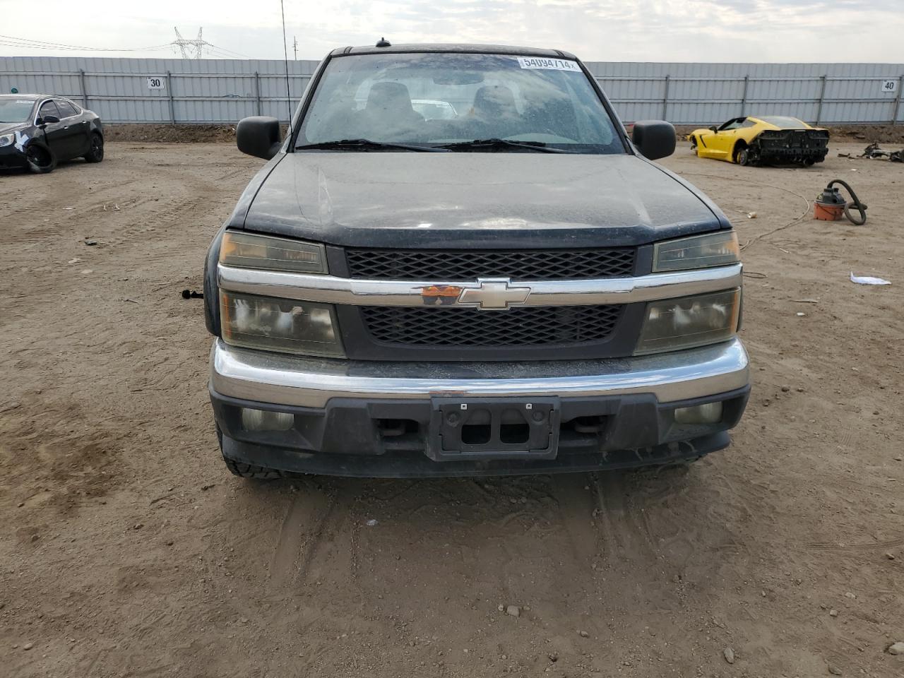 2005 Chevrolet Colorado - Image 5