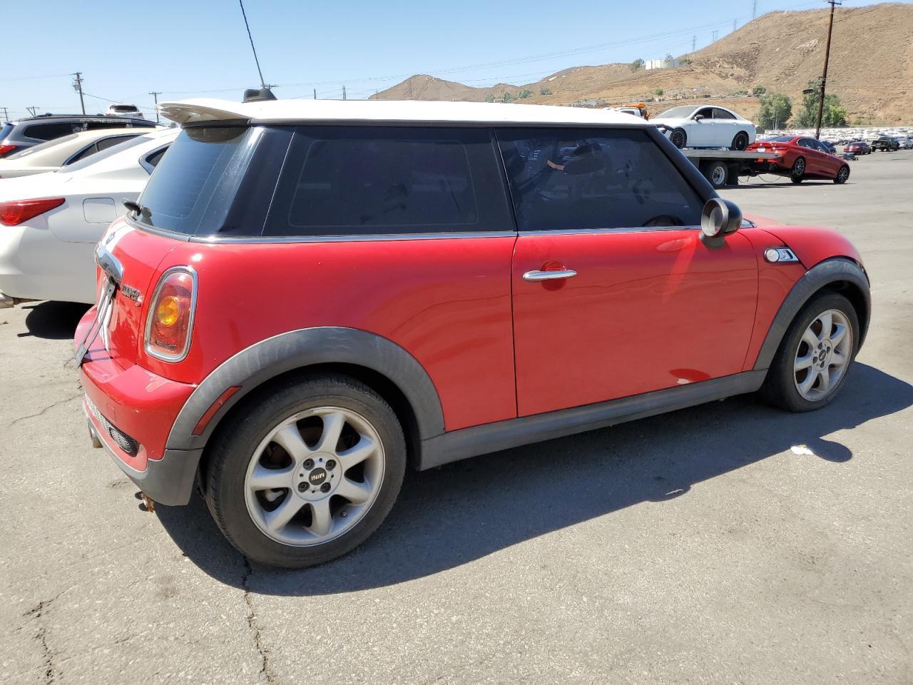 2010 Mini Cooper S - Фото 3