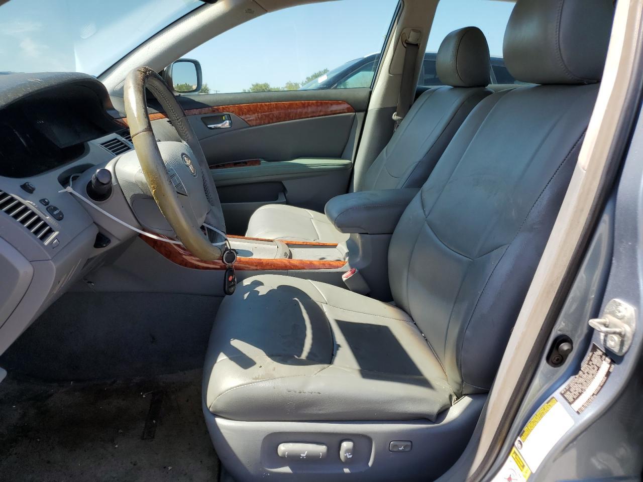 2006 Toyota Avalon Xl - Image 7