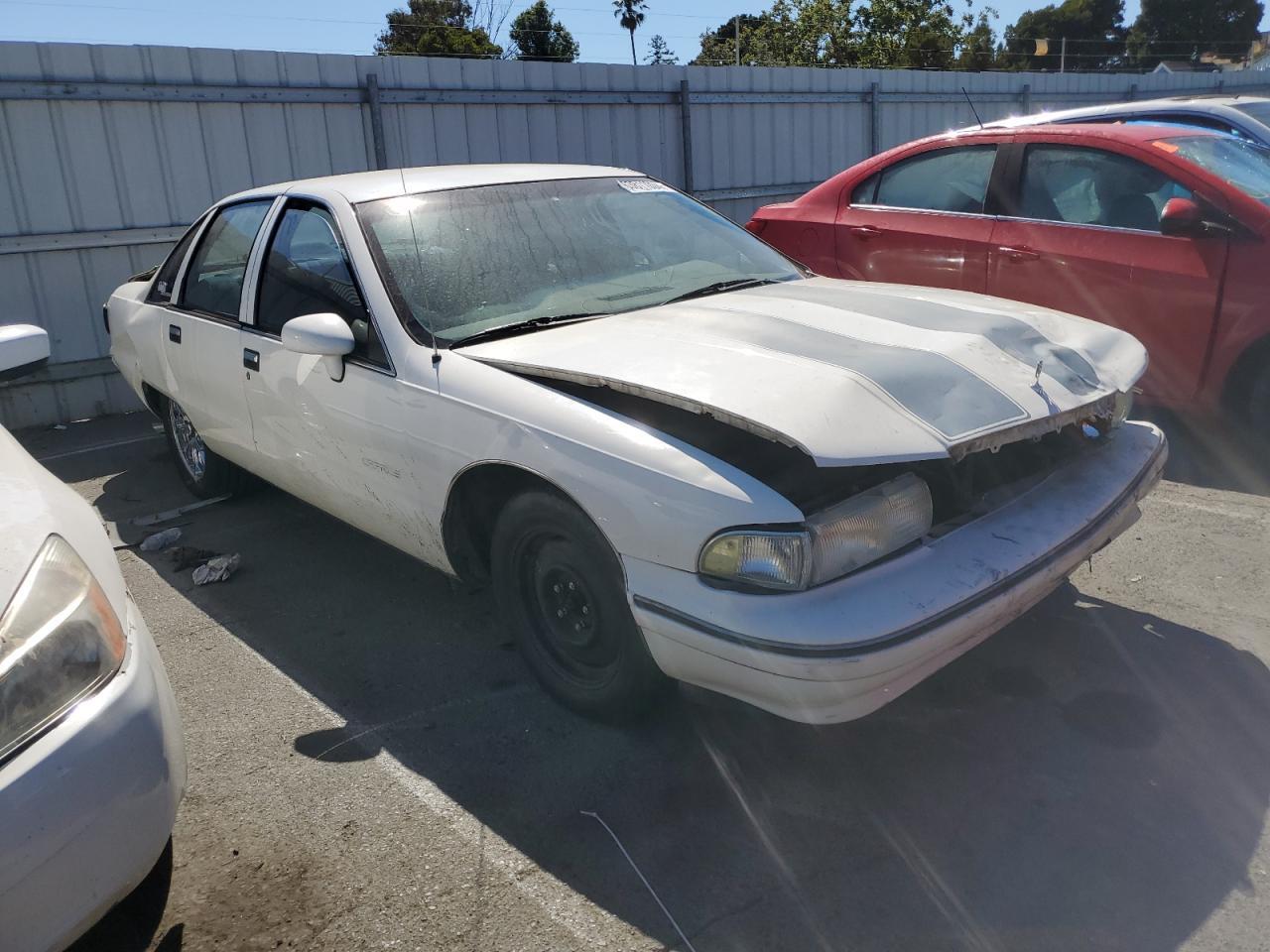 1992 Chevrolet Caprice - Image 4