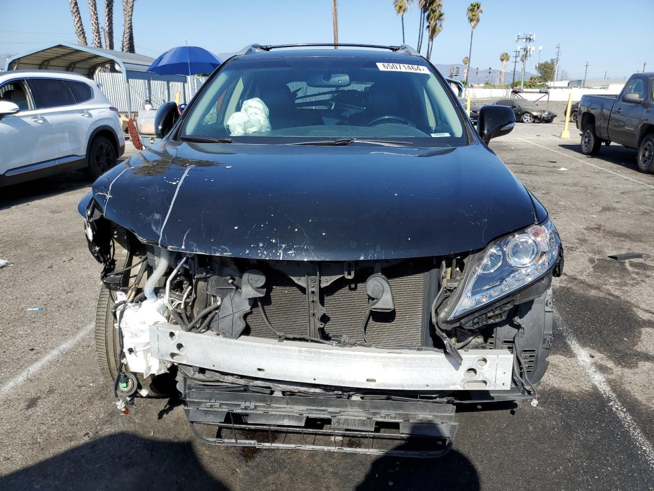 2015 Lexus Rx 350 - Image 5