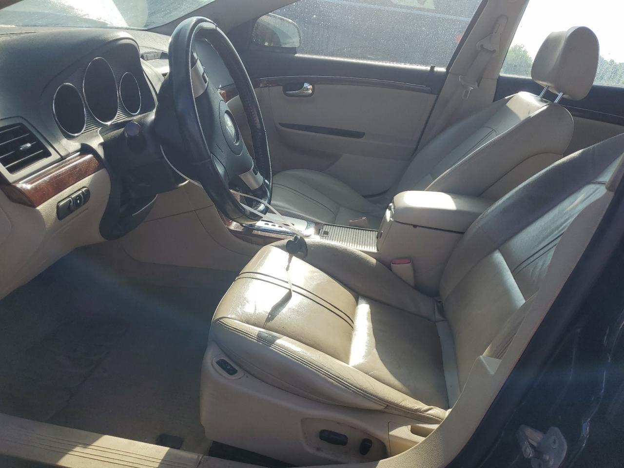 2009 Saturn Aura Xr - Image 7