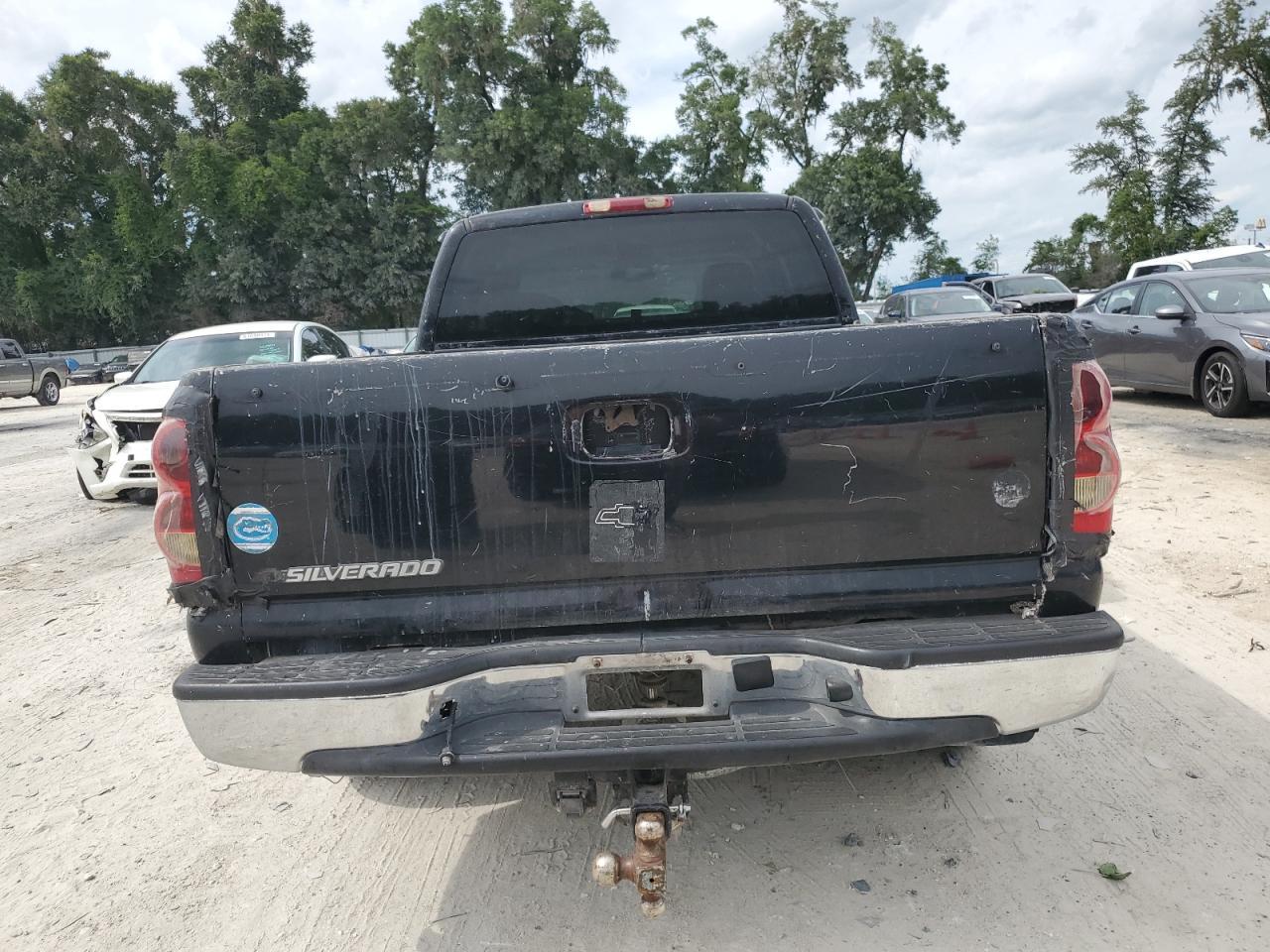 2007 Chevrolet Silverado C1500 Classic - Image 6