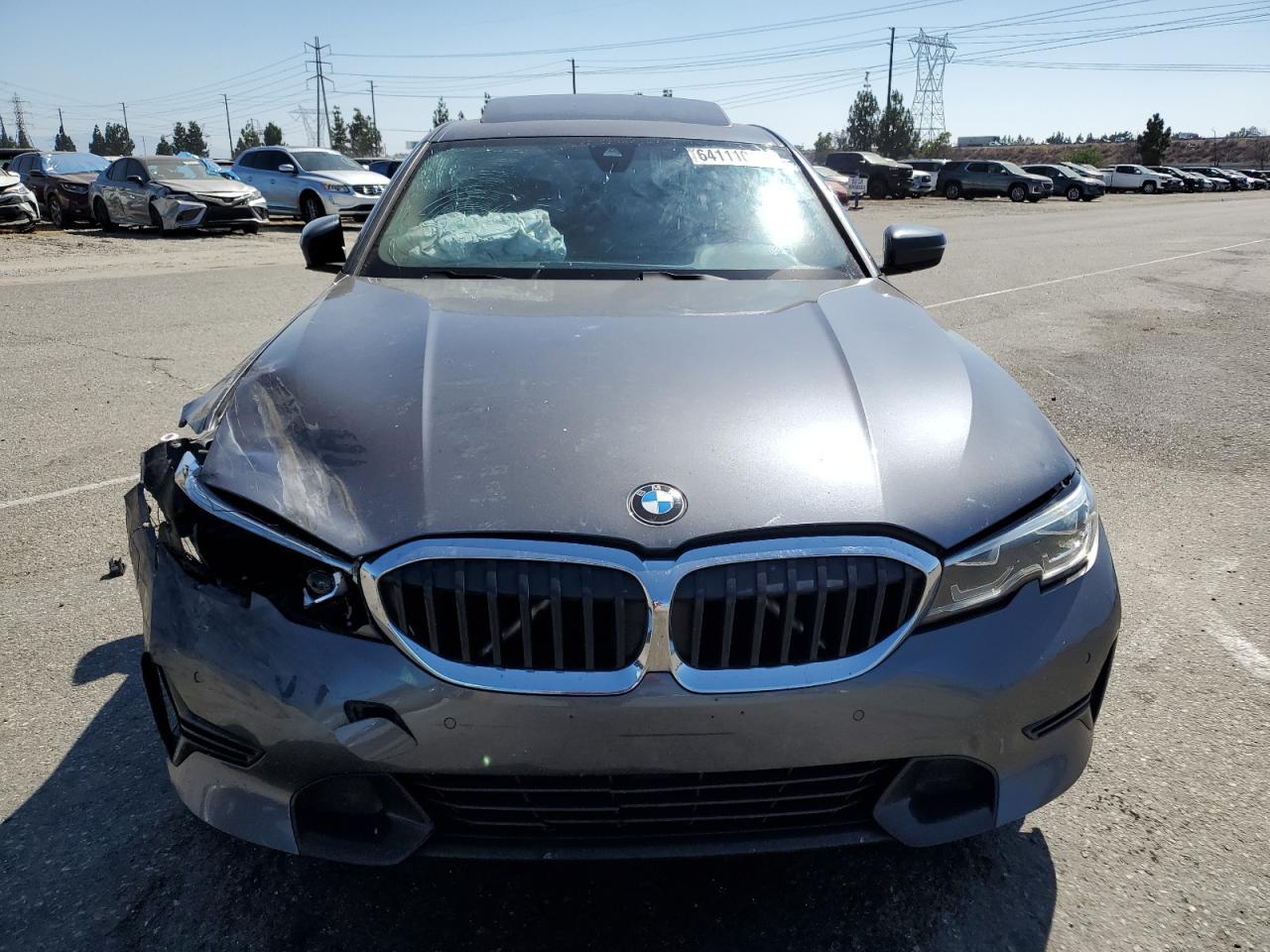 2020 BMW 330I - Image 5