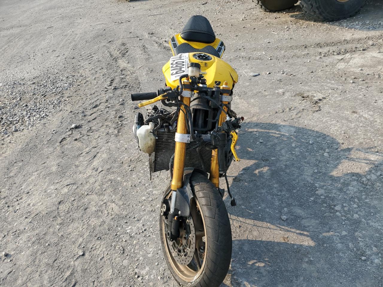 2016 Yamaha Yzfr6 - Фото 2