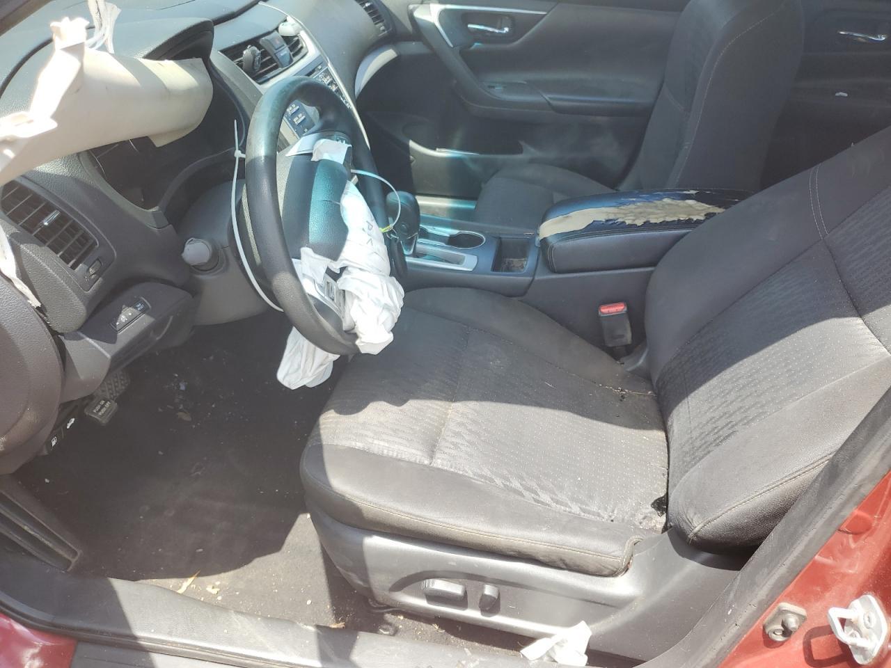 2017 Nissan Altima 2.5 - Image 7