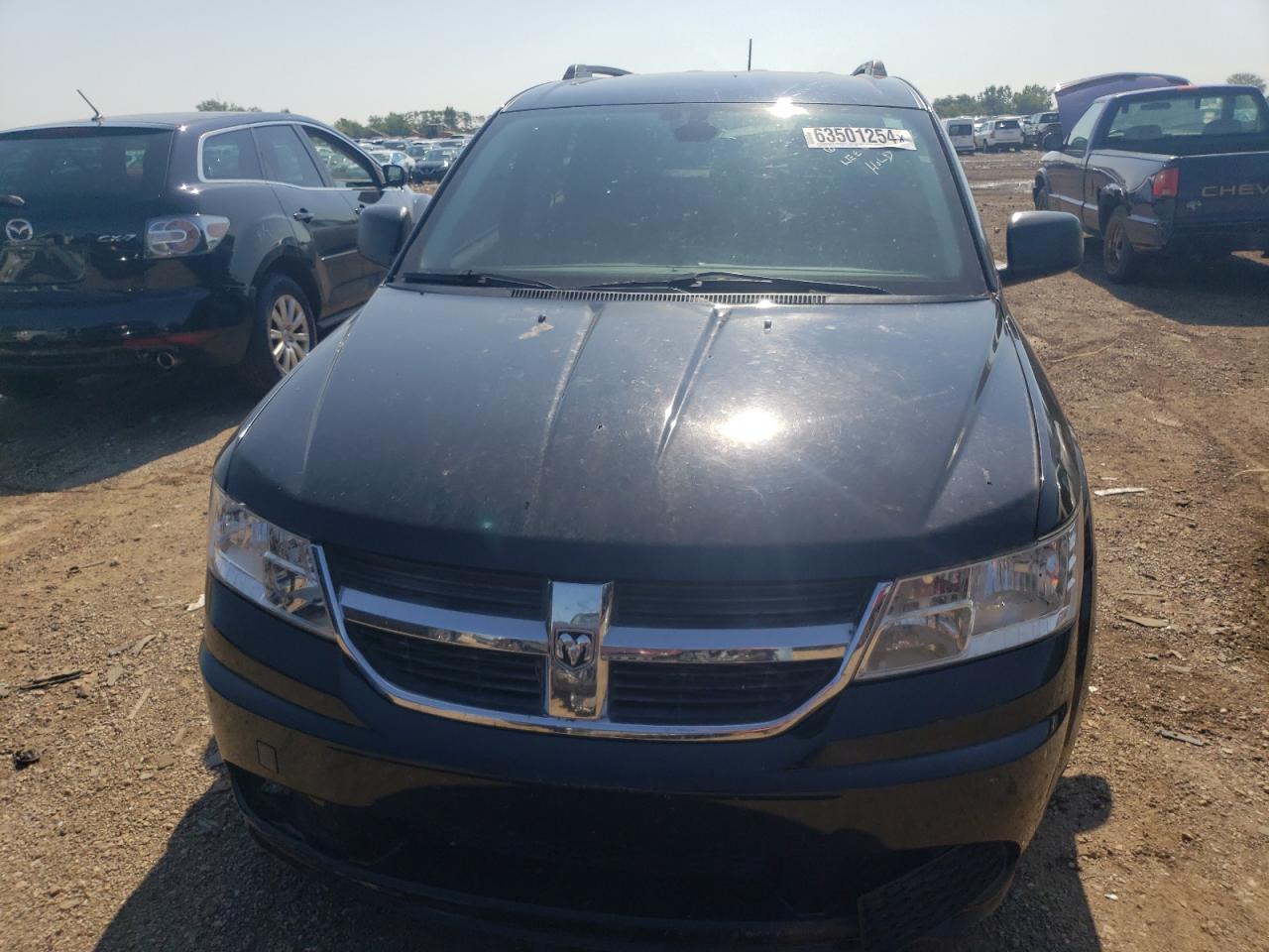 2018 Dodge Journey Se - Фото 5