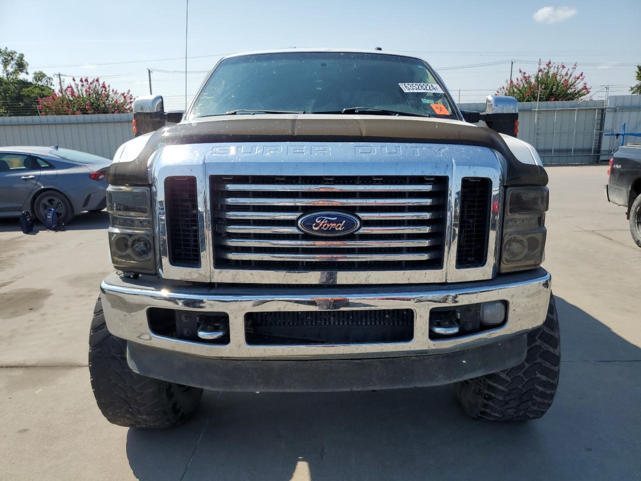 2008 Ford F250 Super Duty - Image 5