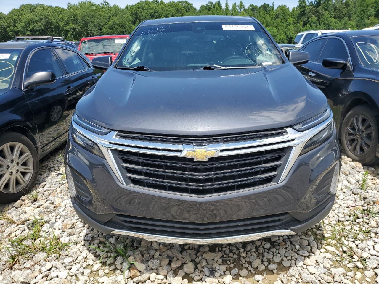2022 Chevrolet Equinox Lt - Image 5