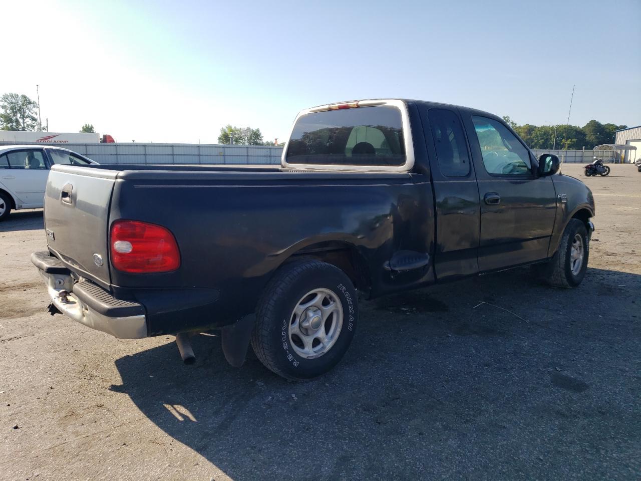 1998 Ford F150 - Image 3