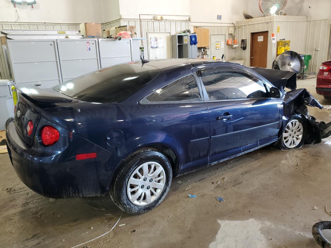2010 Chevrolet Cobalt Ls - Фото 3
