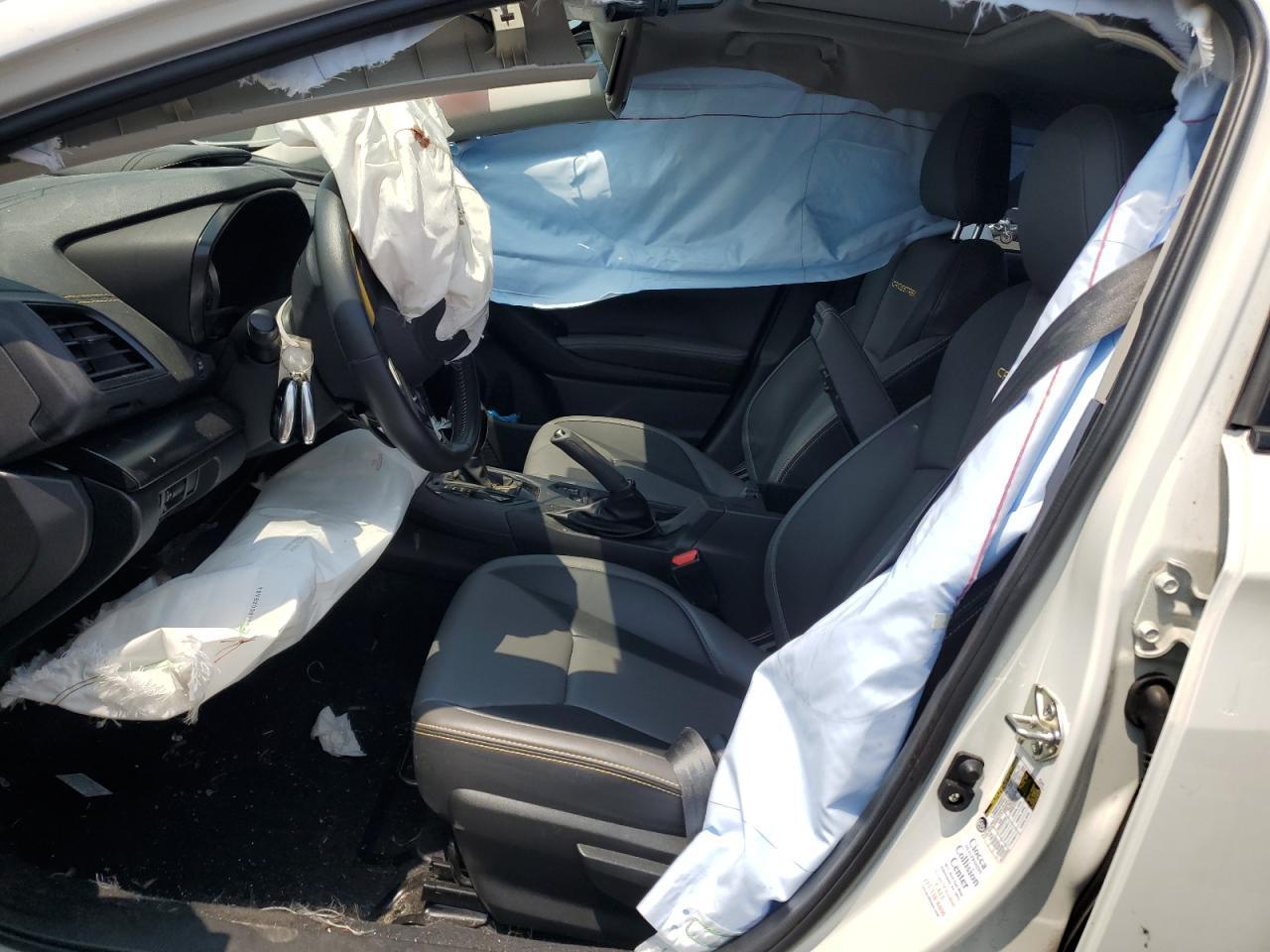 2022 Subaru Crosstrek Sport - Фото 7