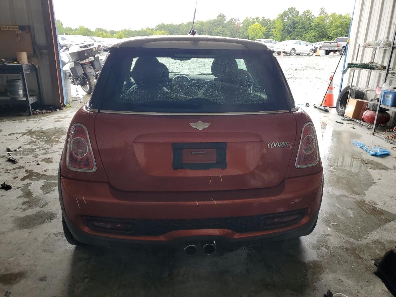 2011 Mini Cooper S - Фото 6