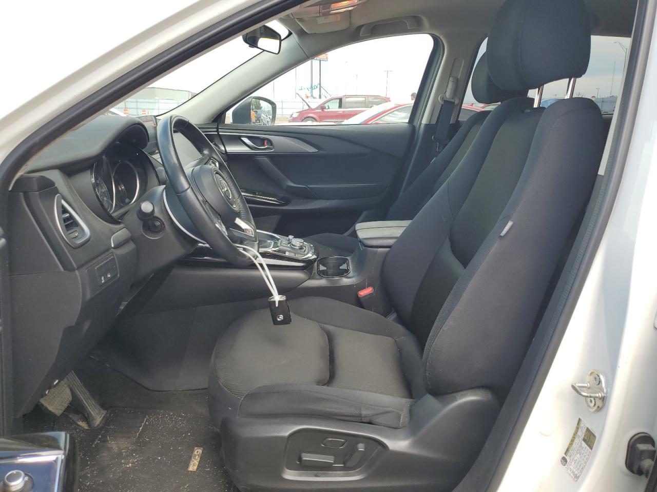 2020 Mazda Cx-9 Sport - Image 7