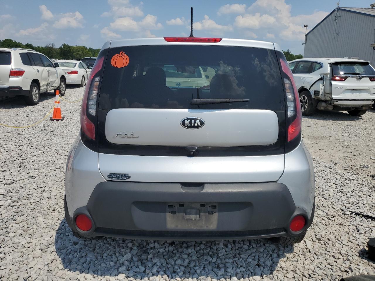 2015 Kia Soul + - Image 6