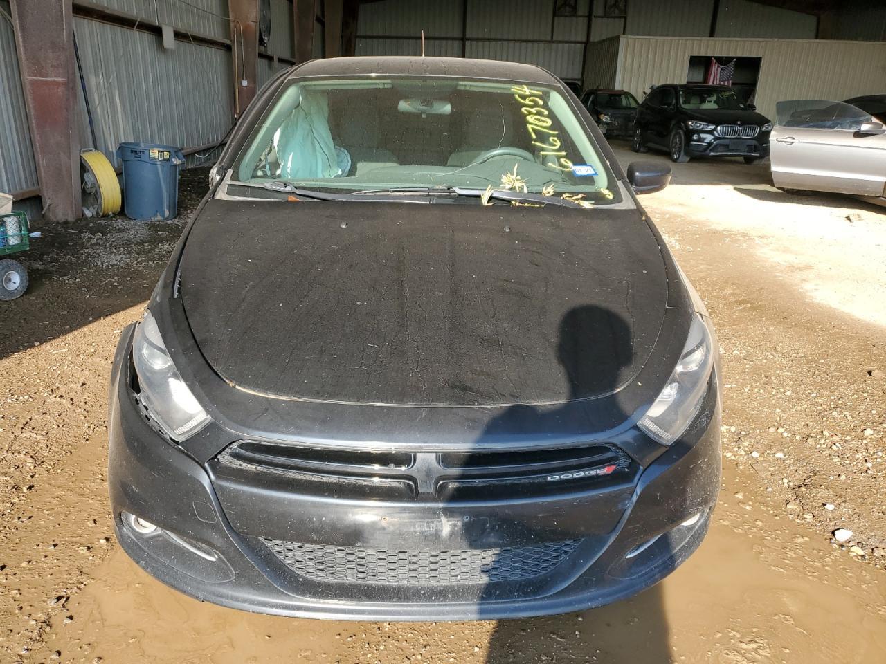 2013 Dodge Dart Sxt - Фото 5