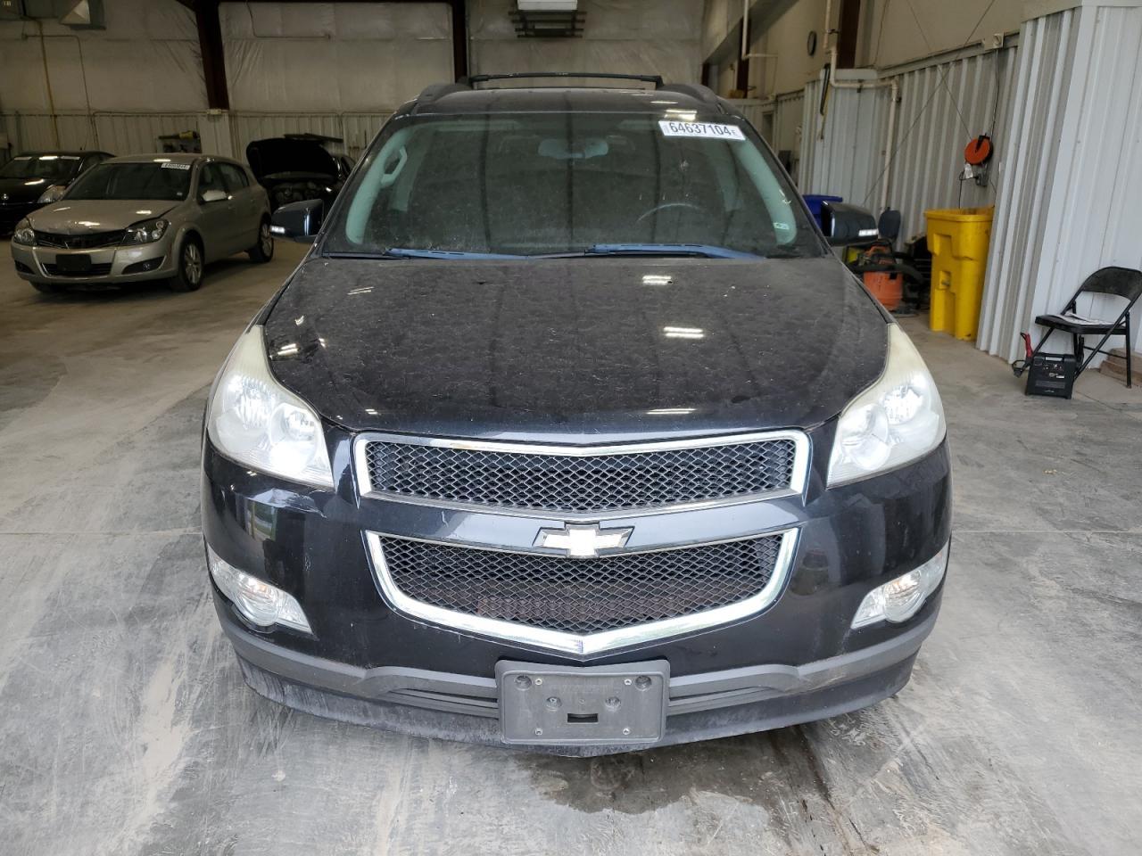 2009 Chevrolet Traverse Lt - Image 5