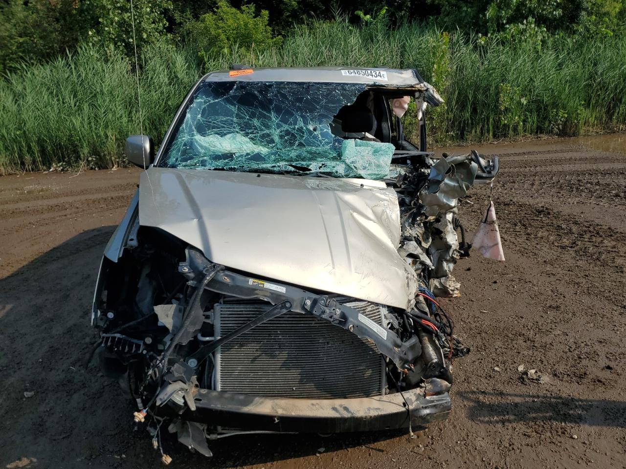 2014 Dodge Grand Caravan R/T - Image 5