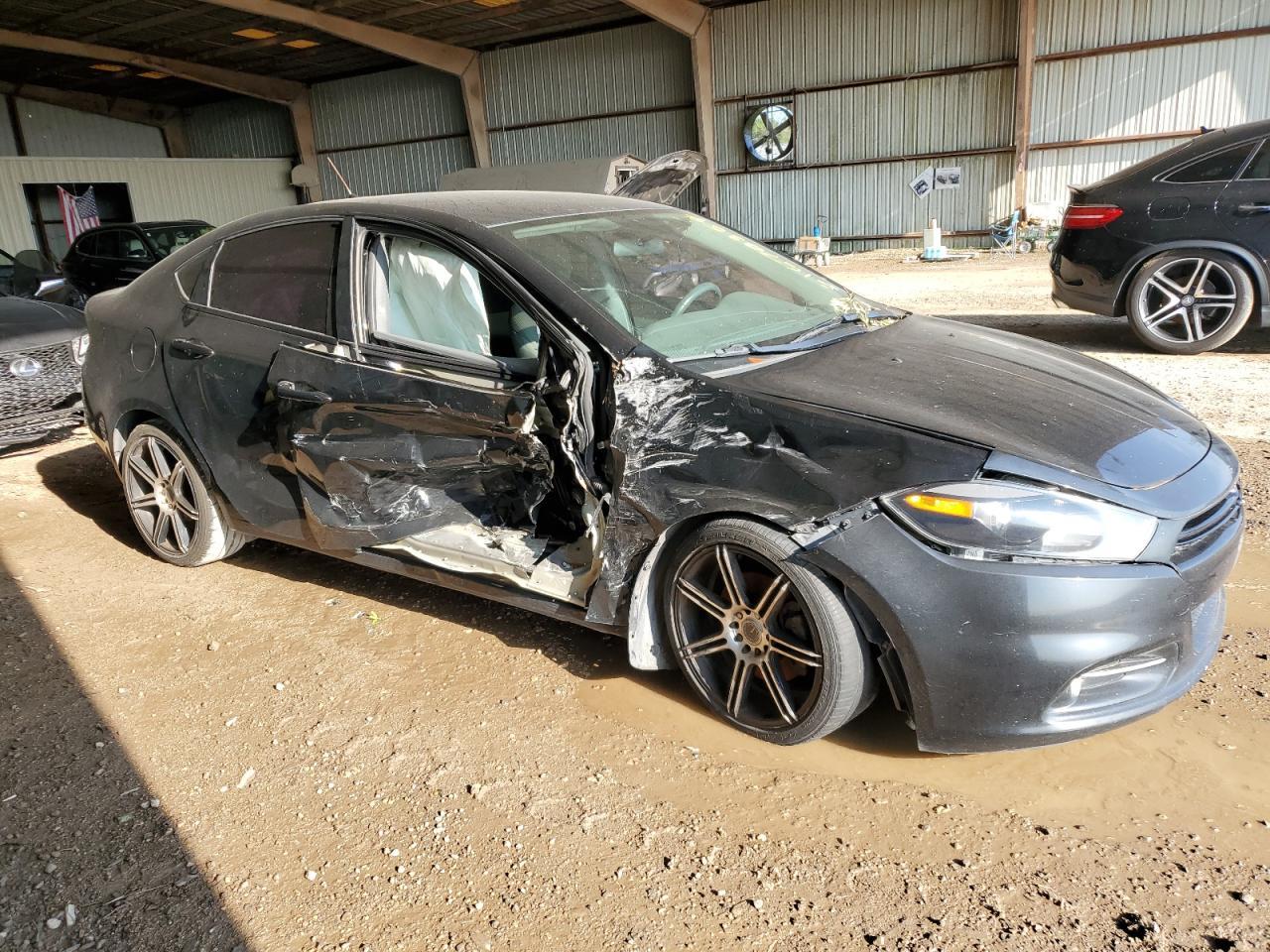 2013 Dodge Dart Sxt - Фото 4