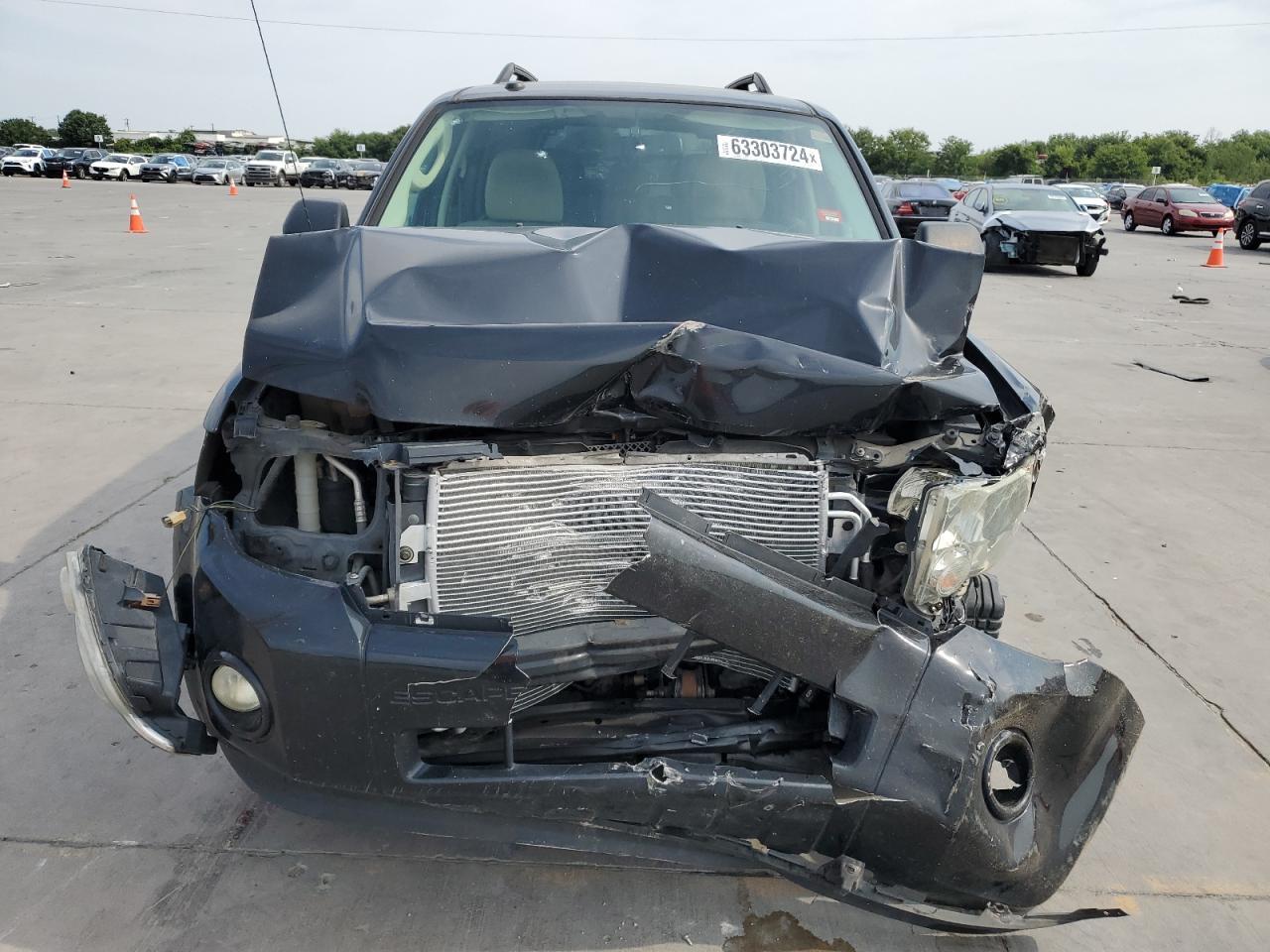 2012 Ford Escape Xlt - Image 5