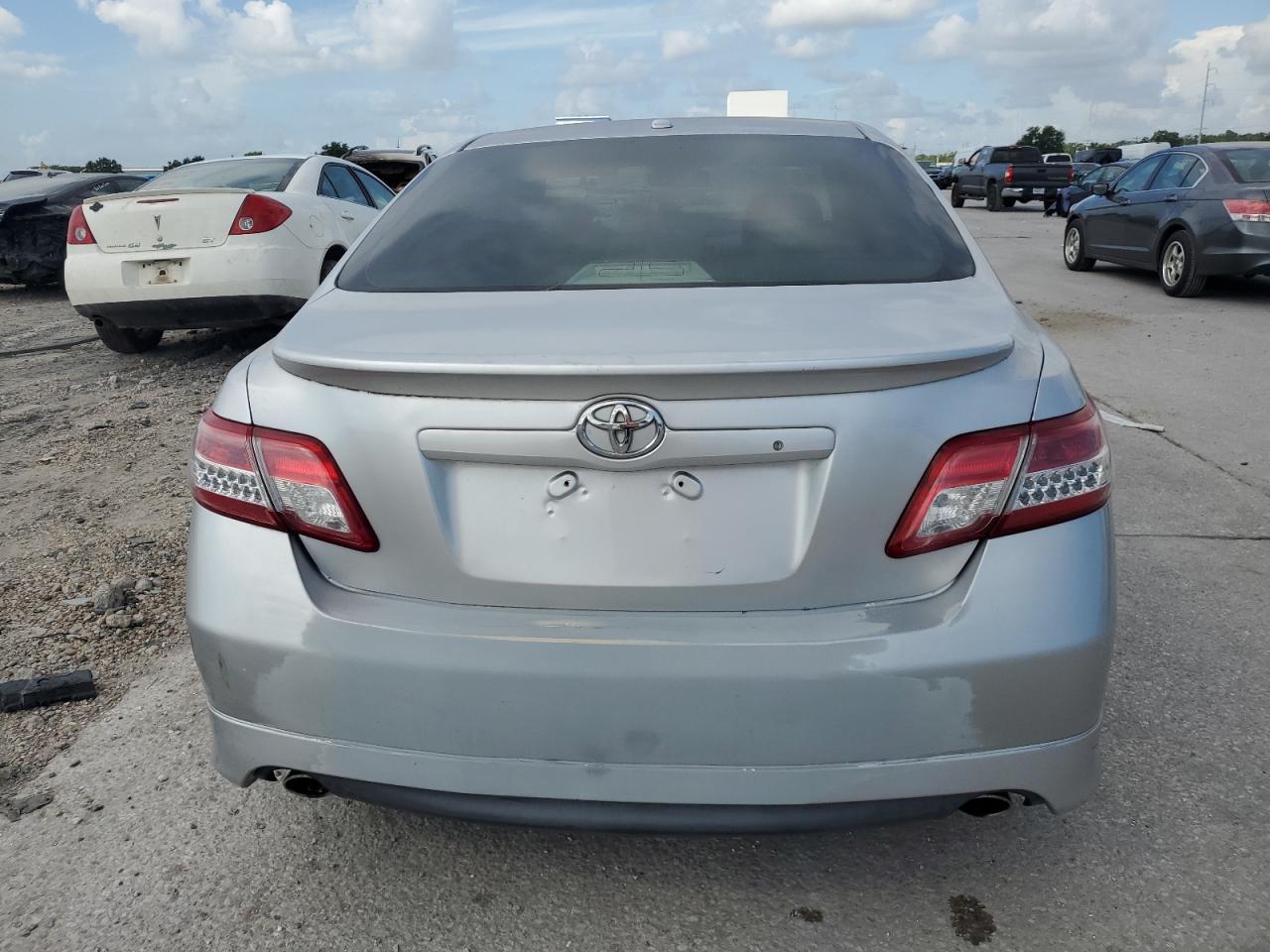 2010 Toyota Camry Base - Image 6