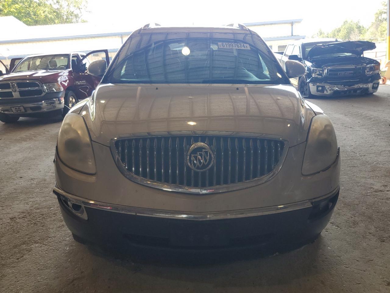 2009 Buick Enclave Cxl - Фото 5