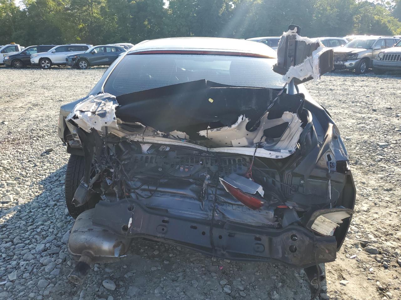 2014 BMW 640 I Gran Coupe - Image 6