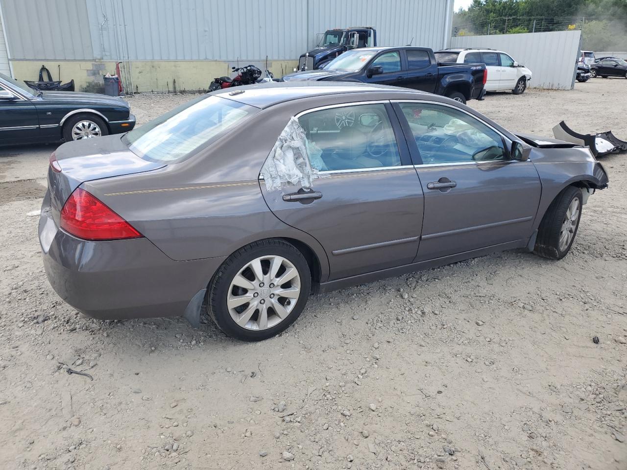 2006 Honda Accord Ex - Image 3