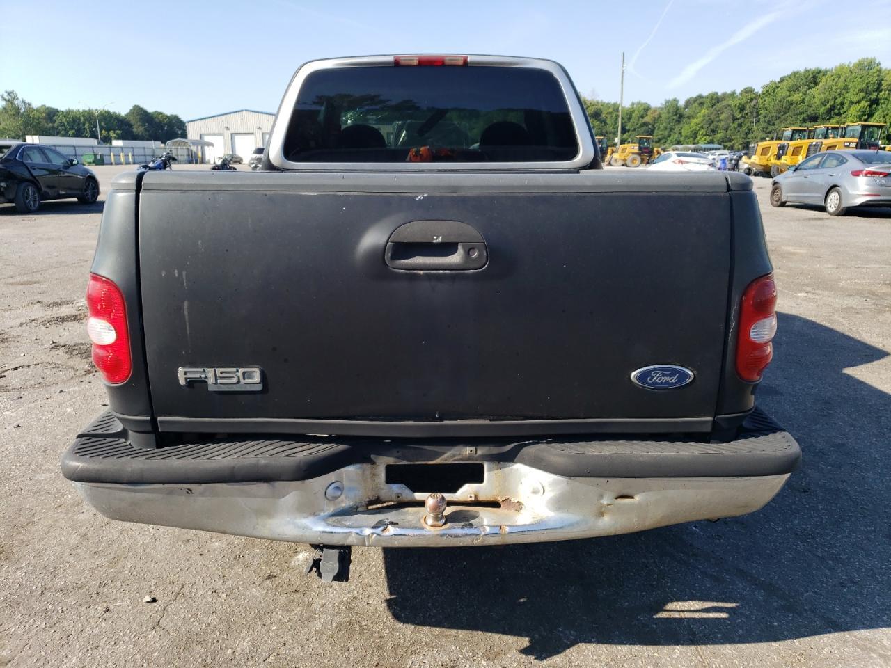 1998 Ford F150 - Image 6