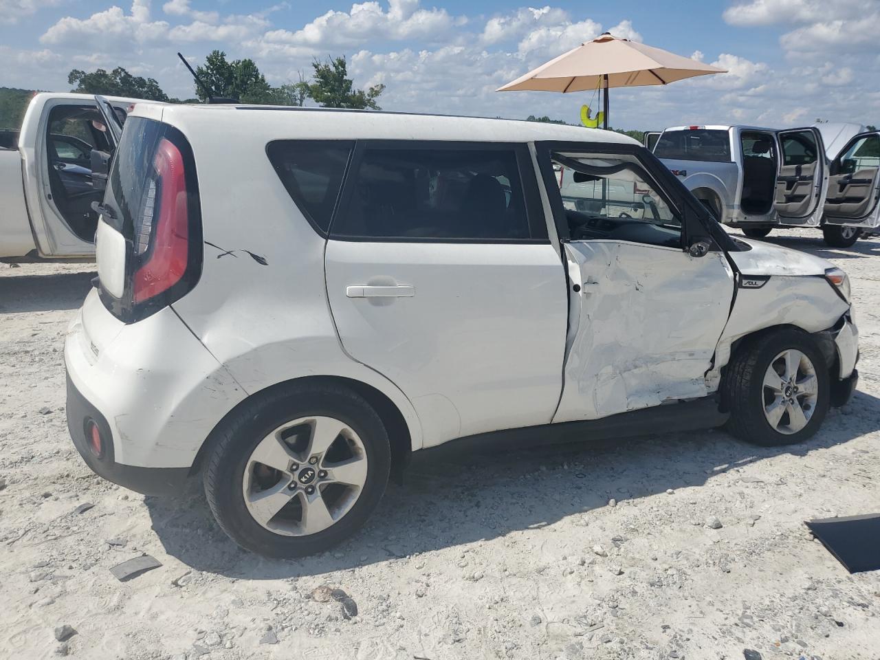 2017 Kia Soul - Image 3