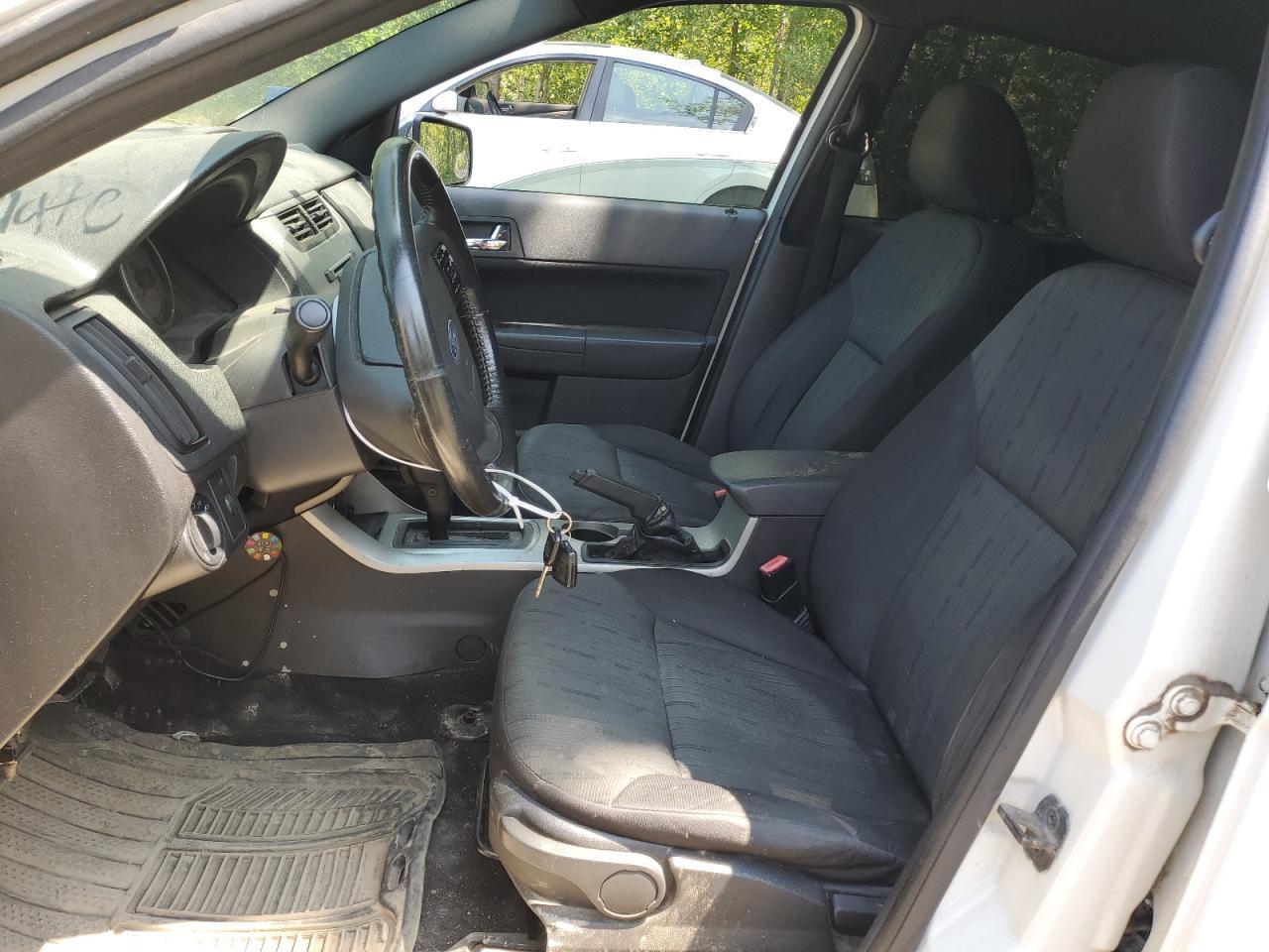 2011 Ford Focus Se - Фото 7