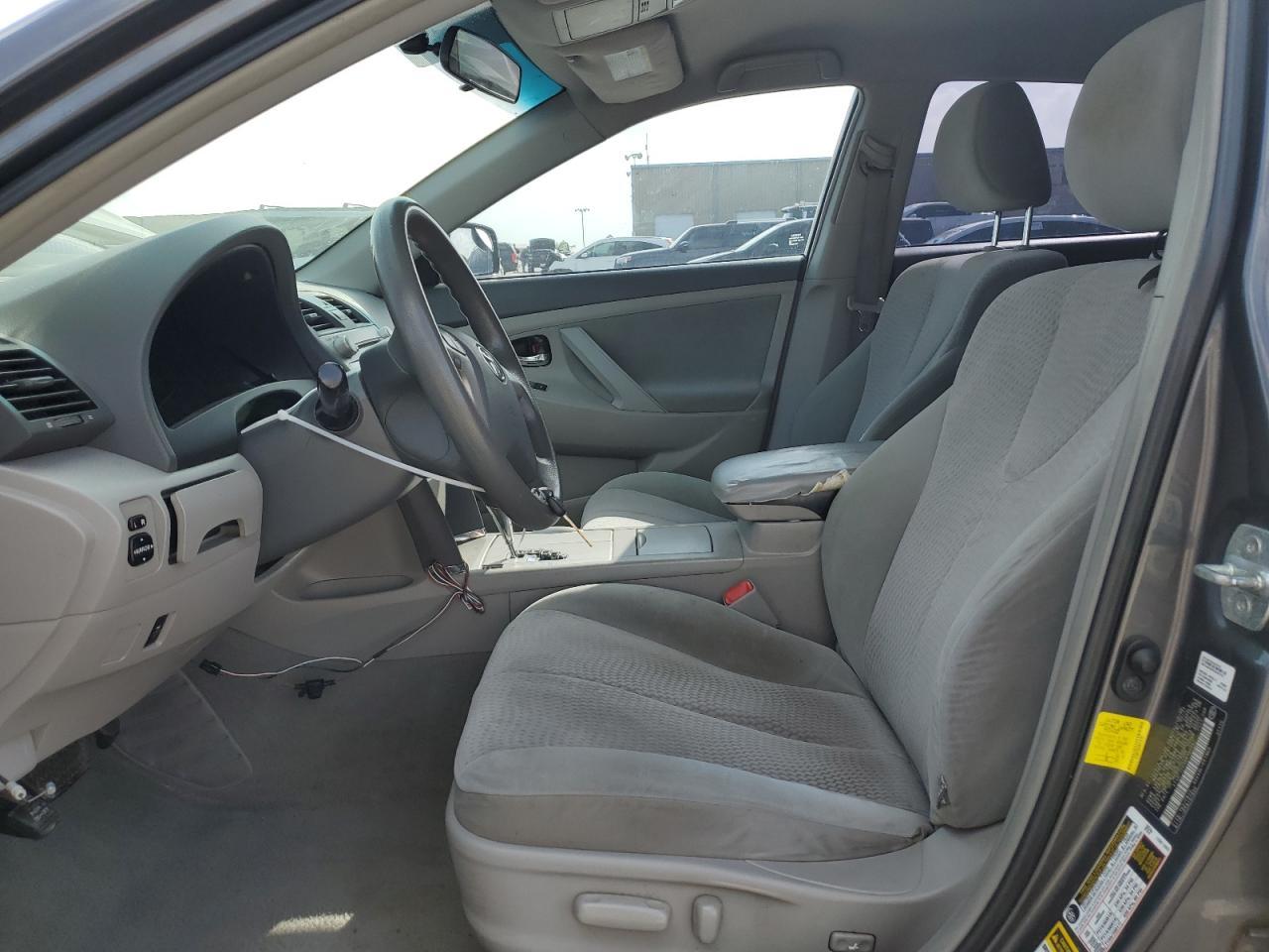 2011 Toyota Camry Base - Image 7
