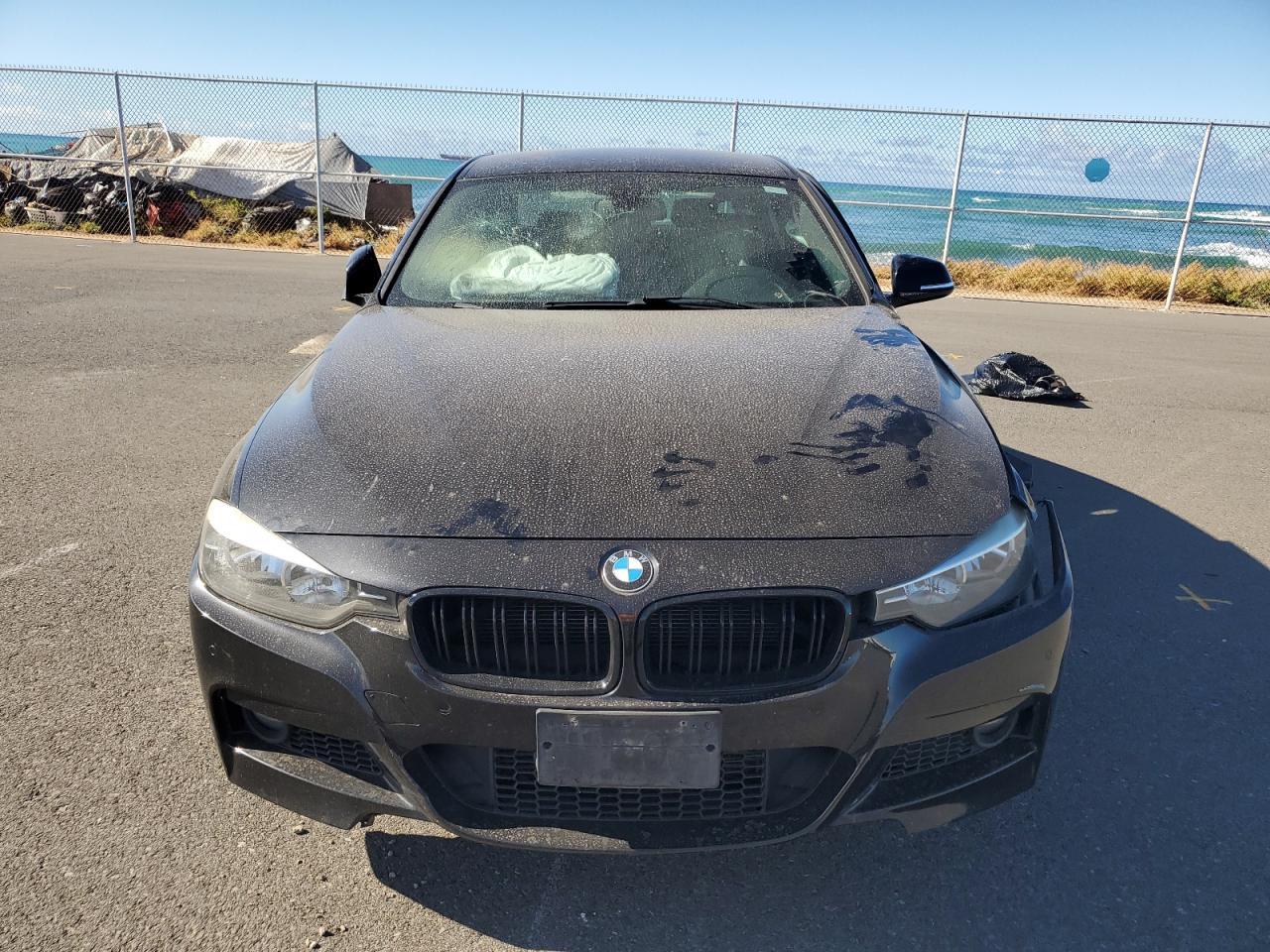 2015 BMW 328 I - Image 5