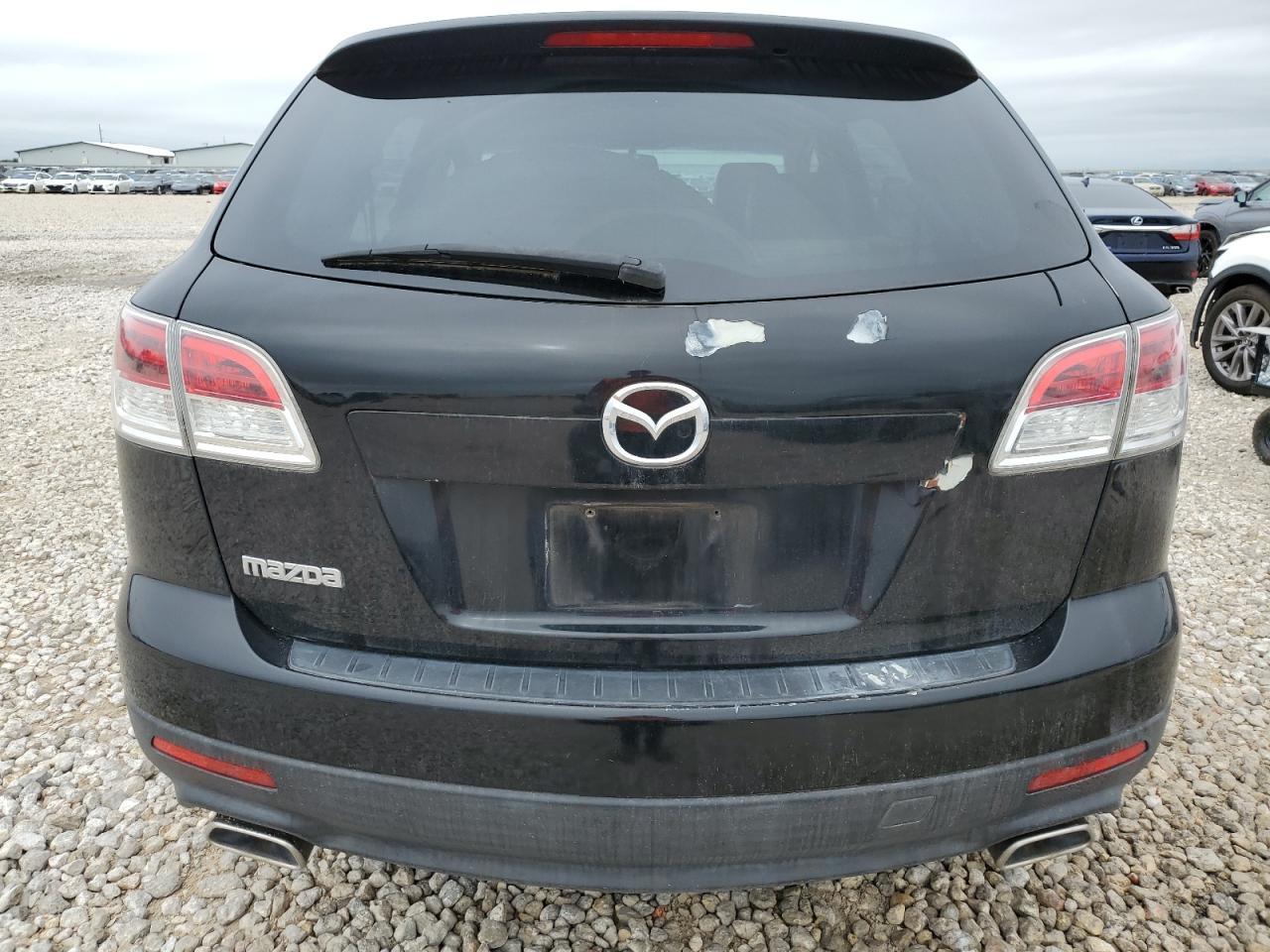2007 Mazda Cx-9 - Фото 6