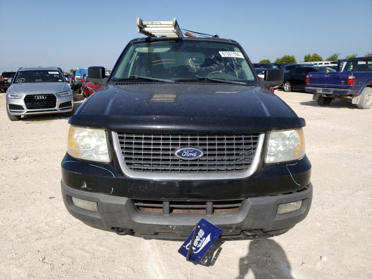 2005 Ford Expedition Xlt - Image 5