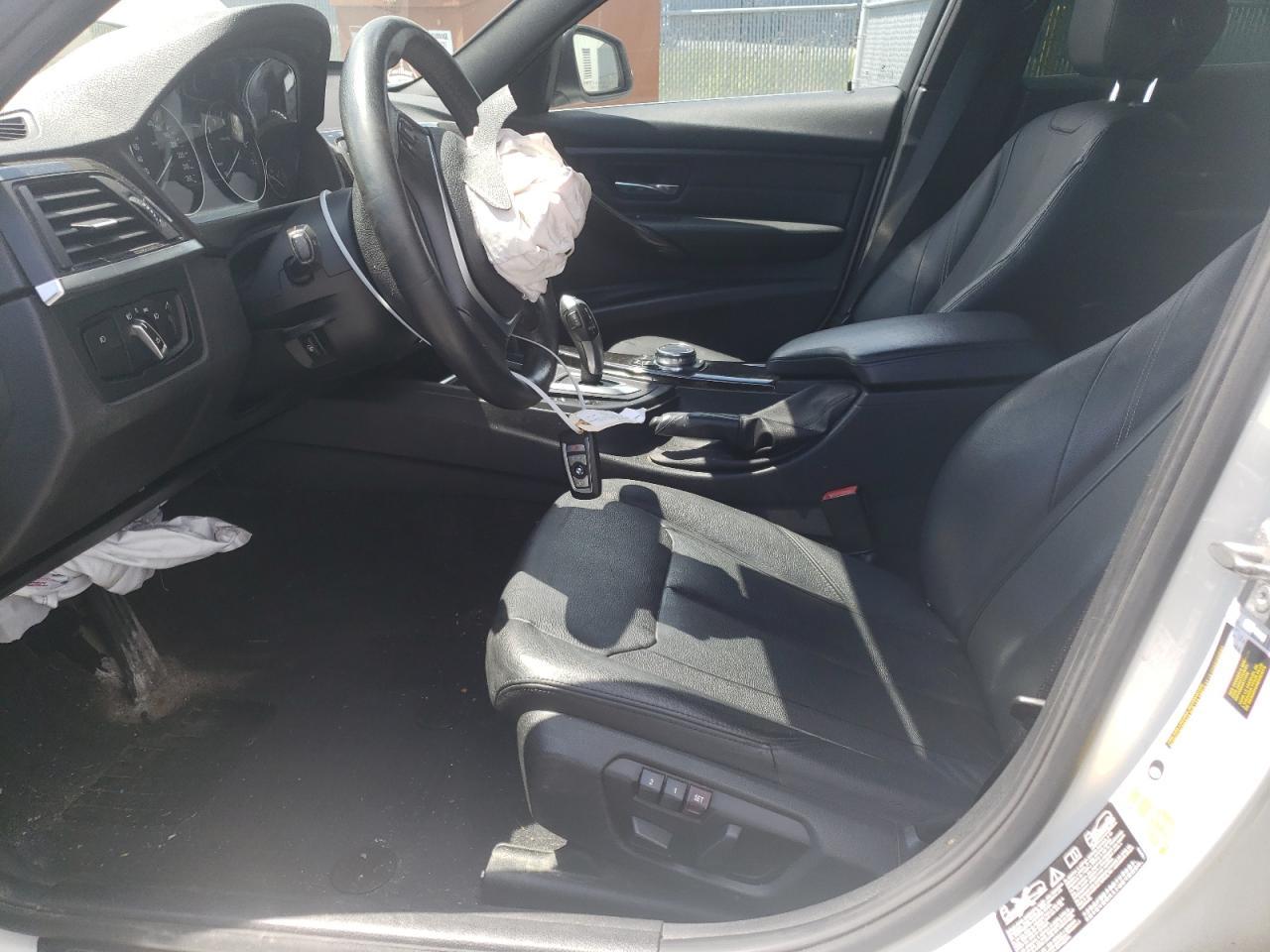2015 BMW 328 Xi - Фото 7