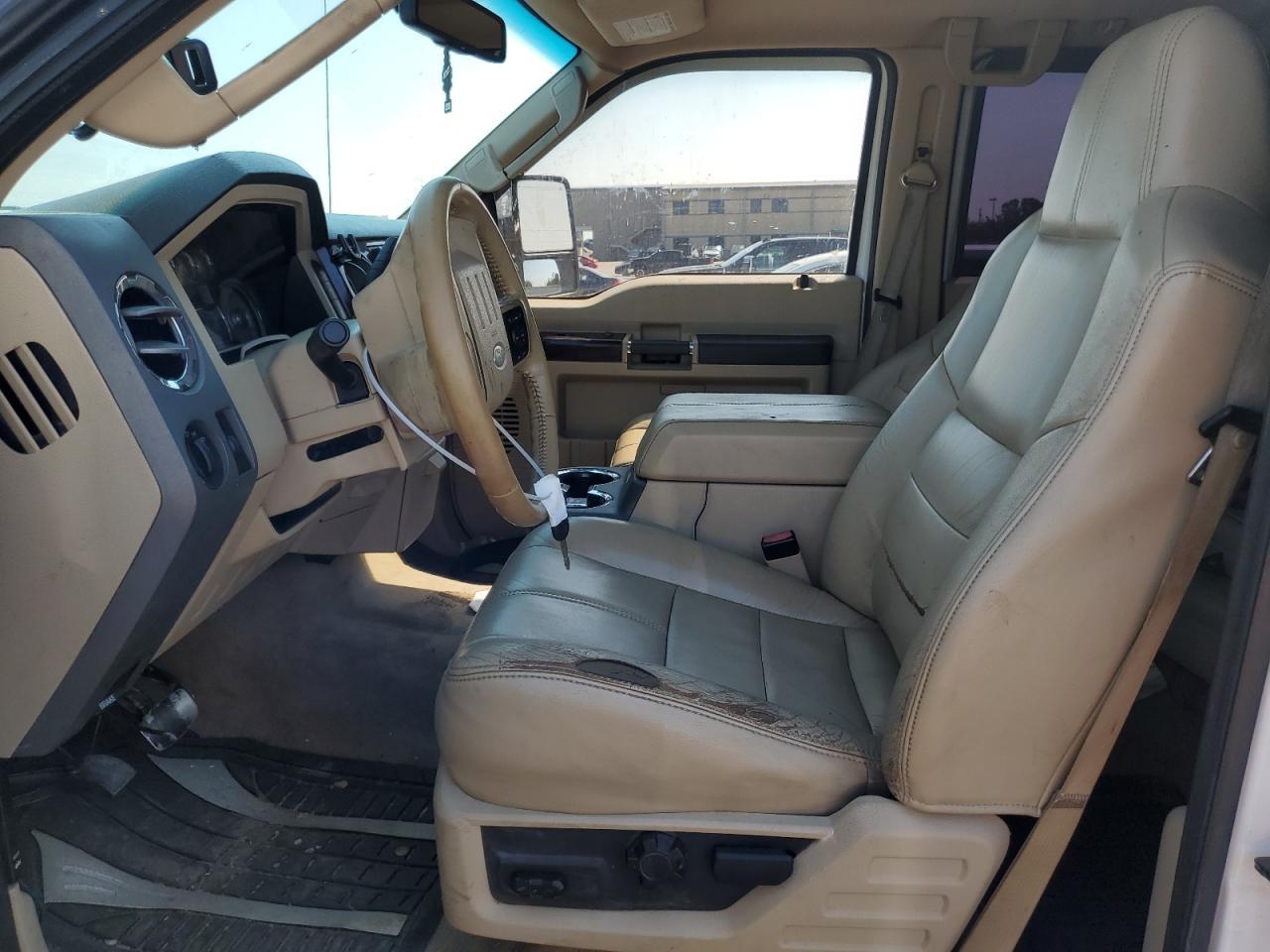 2008 Ford F250 Super Duty - Image 7