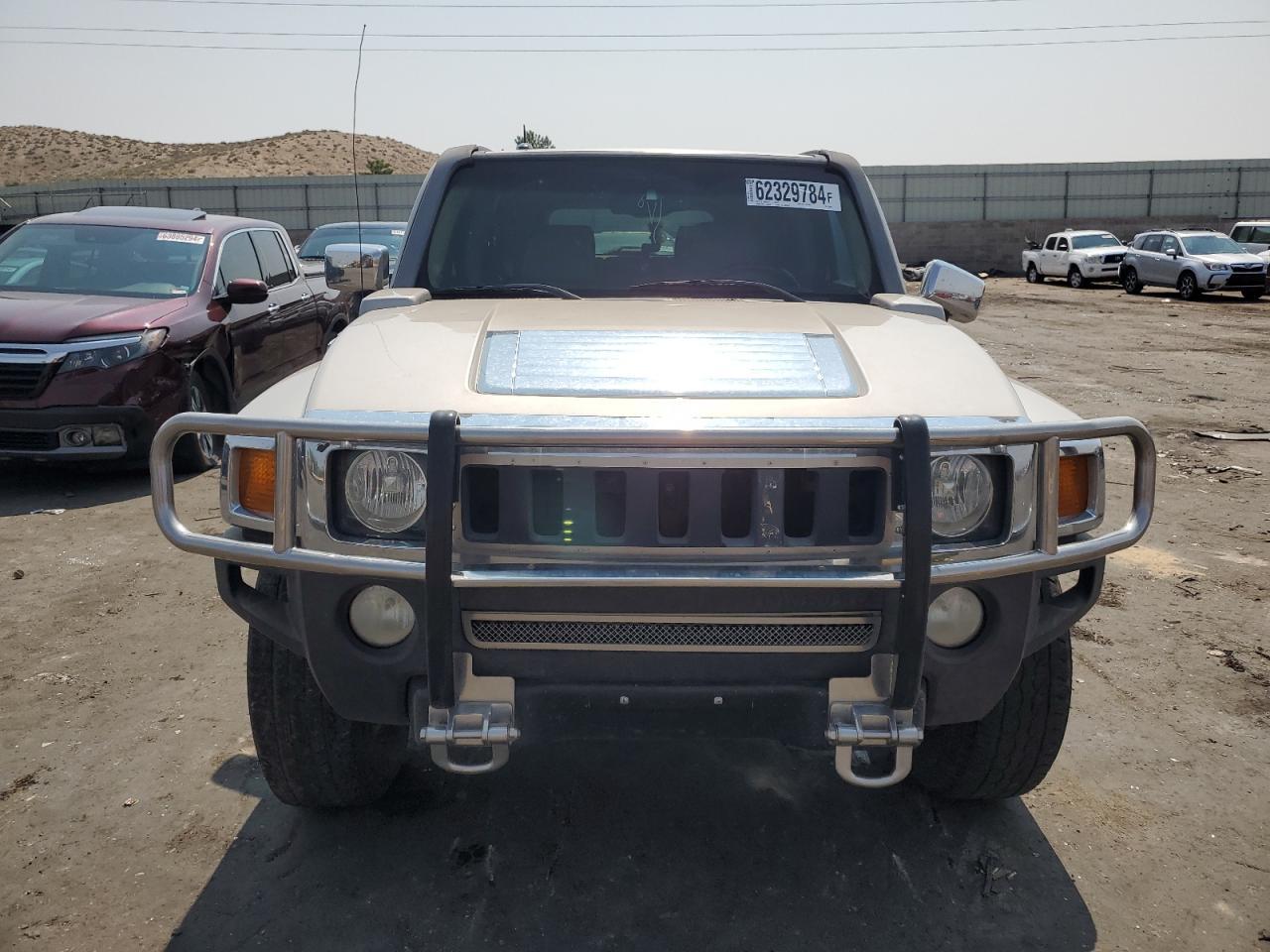 2006 Hummer H3 - Фото 5