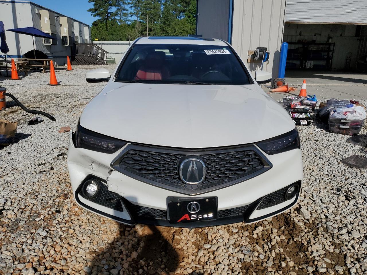 2019 Acura Tlx Technology - Image 5