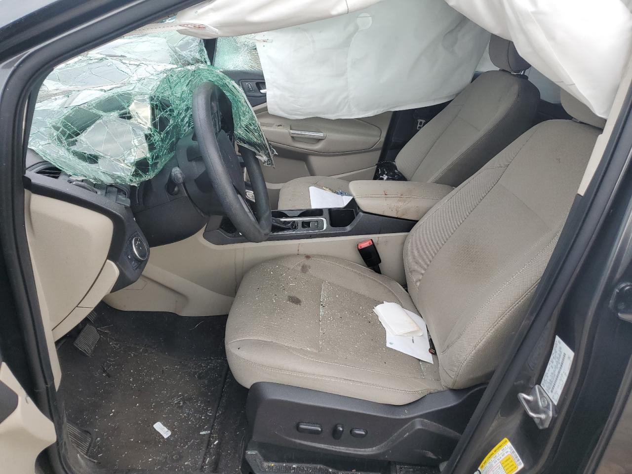 2019 Ford Escape Se - Фото 7