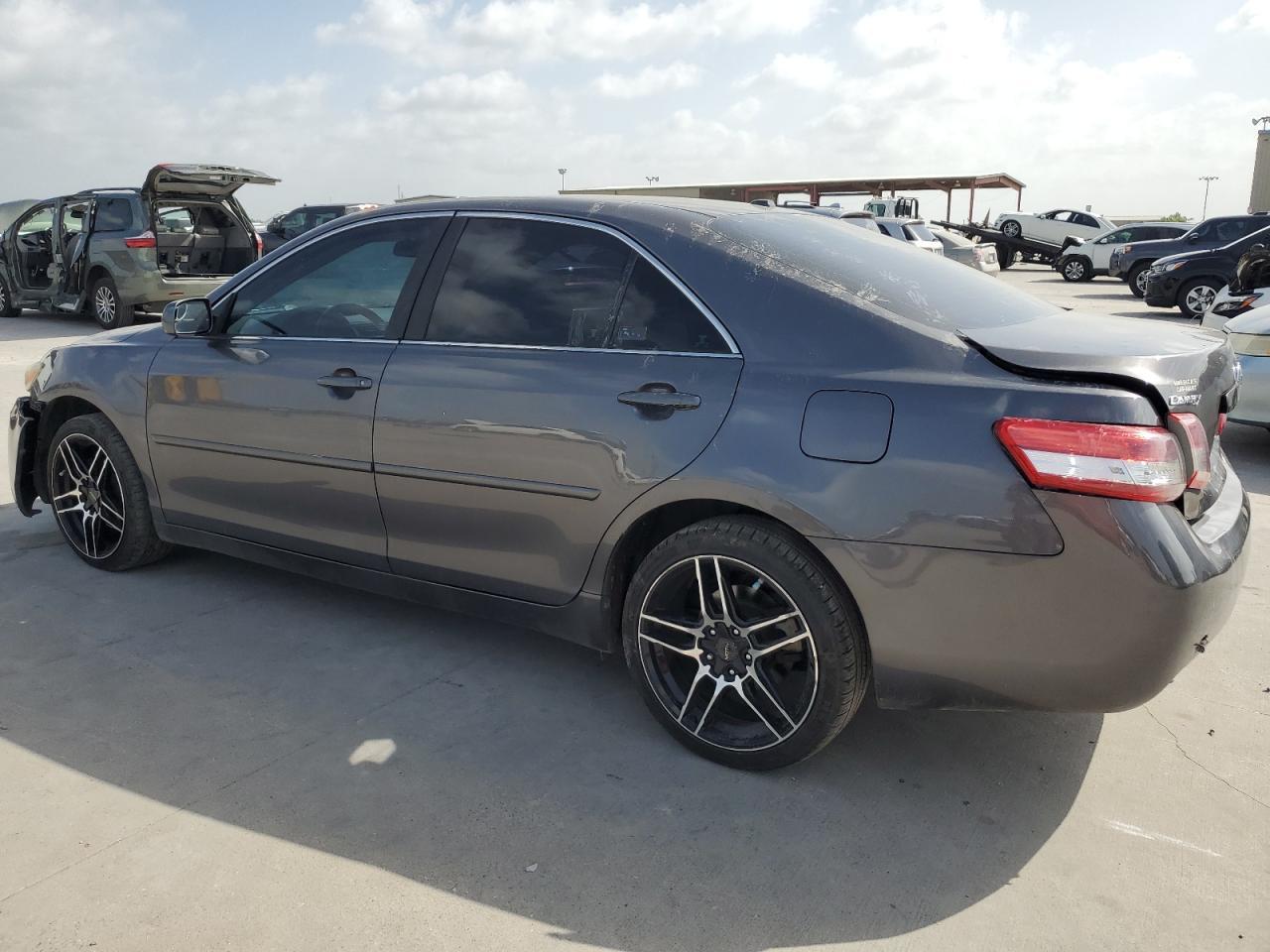 2011 Toyota Camry Base - Image 2