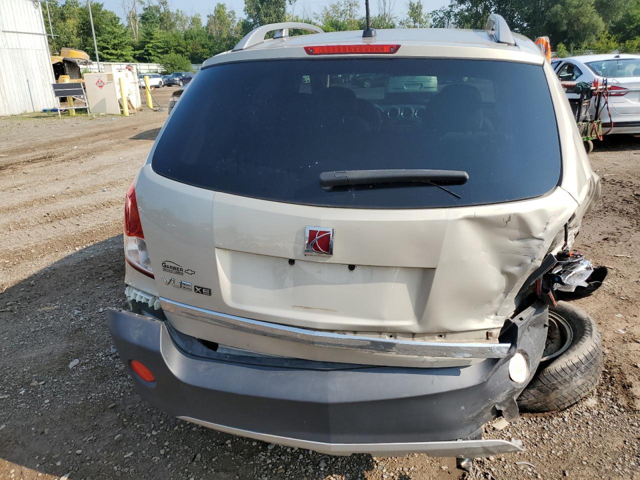 2009 Saturn Vue Xe - Image 6