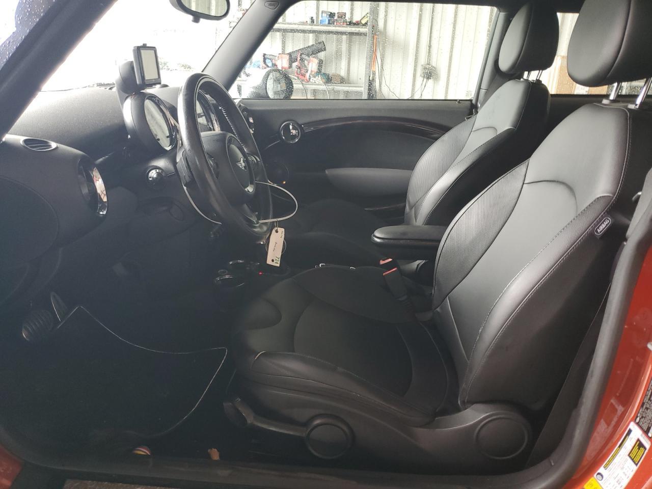 2011 Mini Cooper S - Фото 7