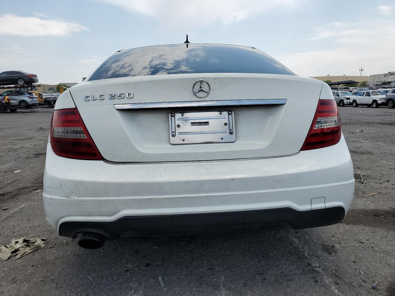 2013 Mercedes-Benz C 250 - Image 6