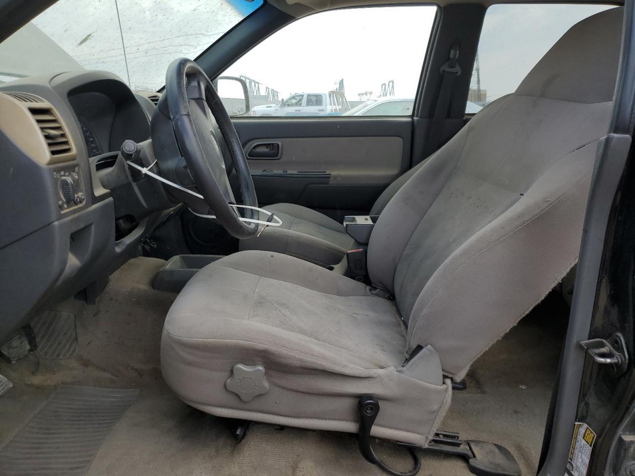 2005 Chevrolet Colorado - Image 7