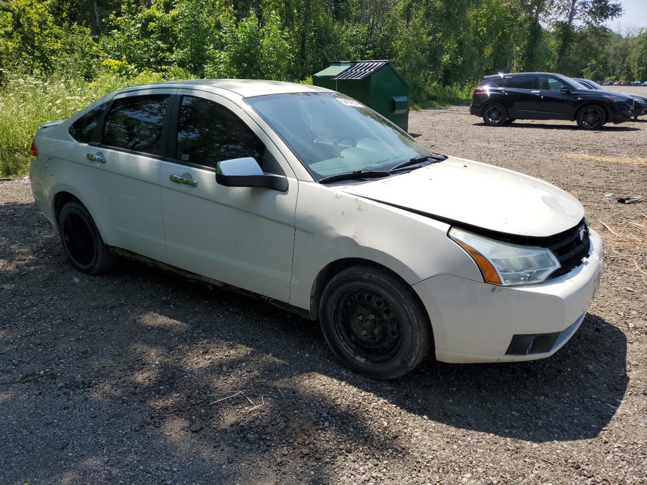 2011 Ford Focus Se - Фото 4