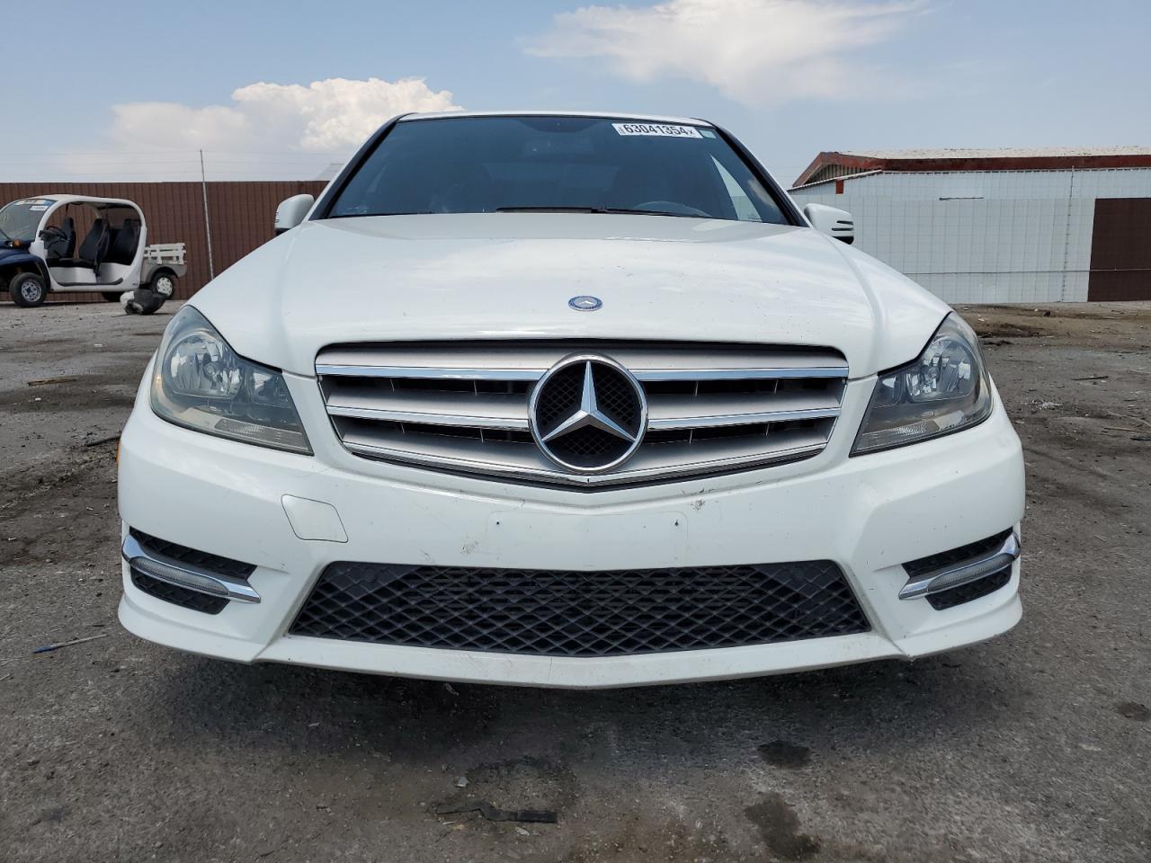 2013 Mercedes-Benz C 250 - Image 5