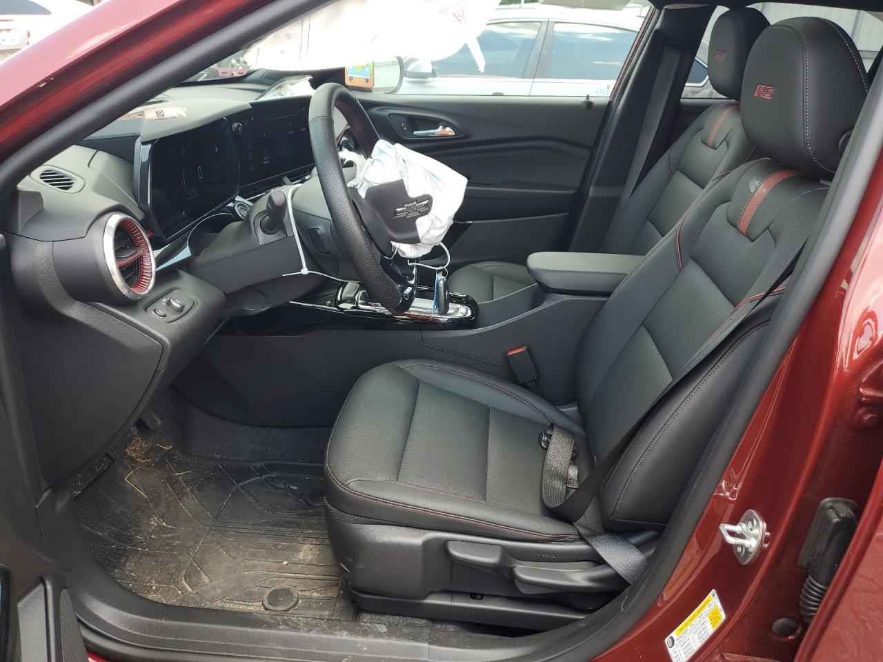 2024 Chevrolet Trax 2Rs - Image 7