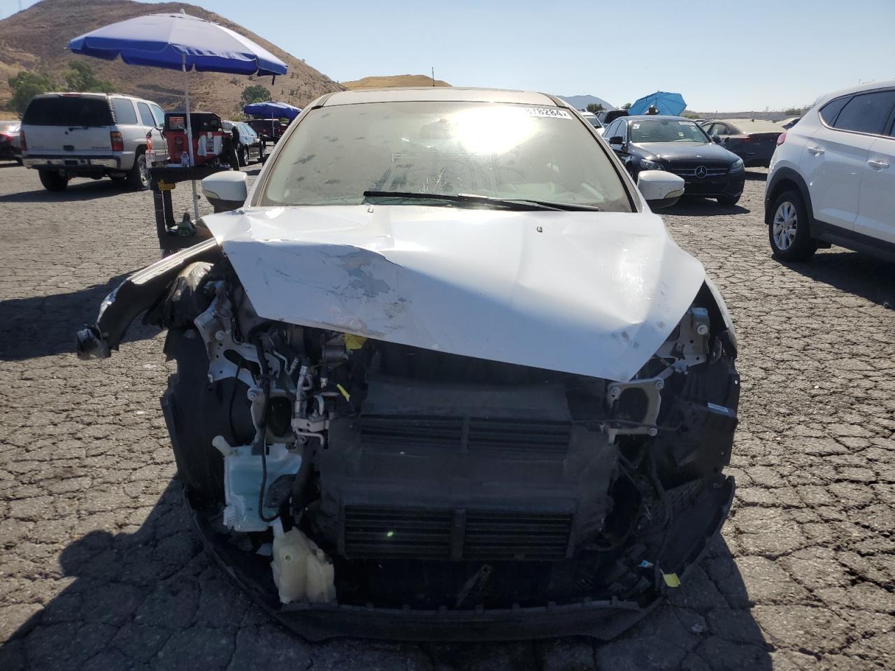 2018 Ford Focus Sel - Image 5